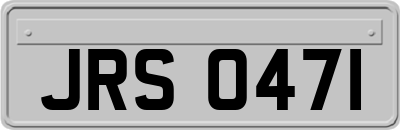 JRS0471