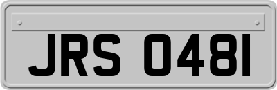 JRS0481