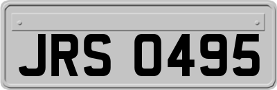 JRS0495