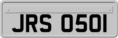 JRS0501