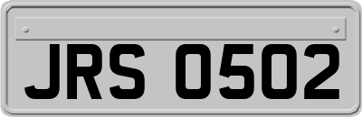 JRS0502