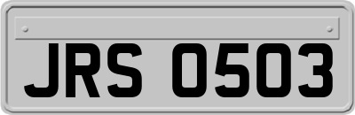 JRS0503