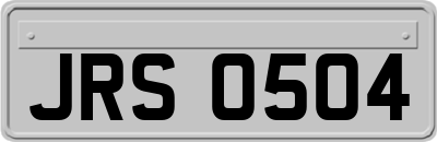 JRS0504