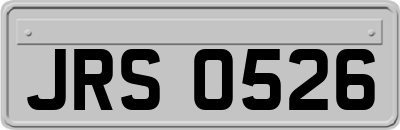 JRS0526