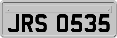 JRS0535
