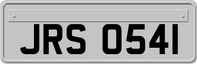 JRS0541