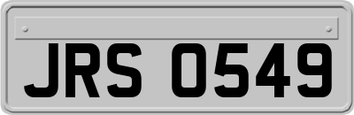 JRS0549