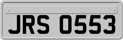JRS0553