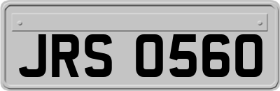 JRS0560