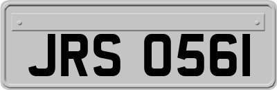 JRS0561