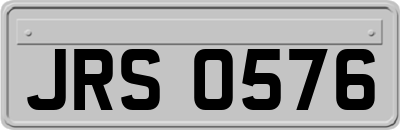 JRS0576