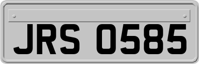 JRS0585