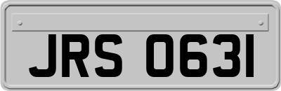 JRS0631