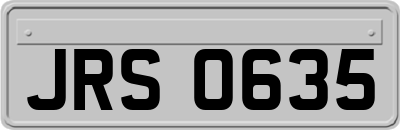 JRS0635