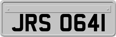 JRS0641