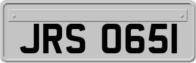 JRS0651
