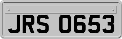 JRS0653