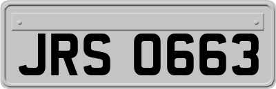 JRS0663