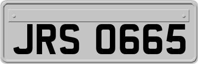 JRS0665