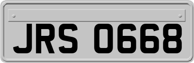 JRS0668