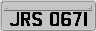 JRS0671