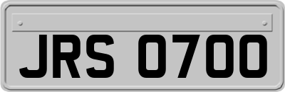 JRS0700