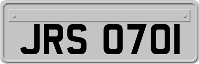JRS0701