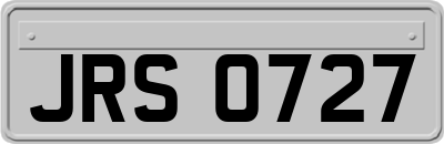 JRS0727