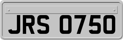 JRS0750
