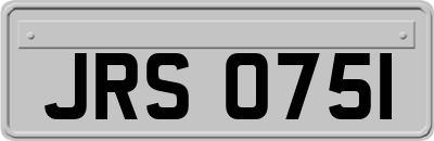 JRS0751