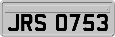 JRS0753