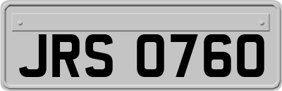 JRS0760
