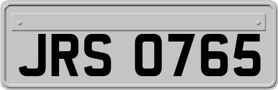 JRS0765