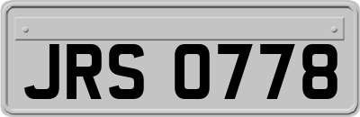 JRS0778