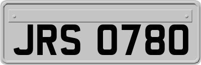 JRS0780