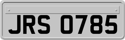 JRS0785