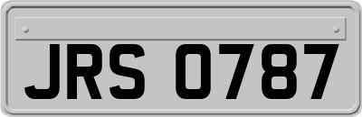 JRS0787