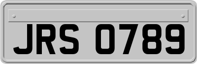 JRS0789