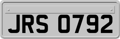 JRS0792