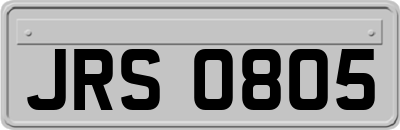 JRS0805
