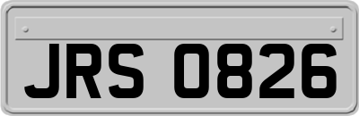 JRS0826