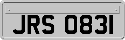 JRS0831