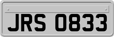 JRS0833