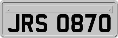 JRS0870