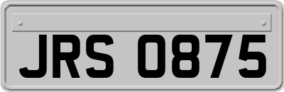 JRS0875