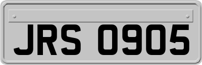 JRS0905