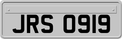 JRS0919