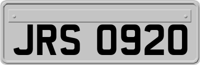 JRS0920