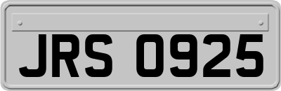 JRS0925