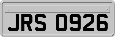 JRS0926
